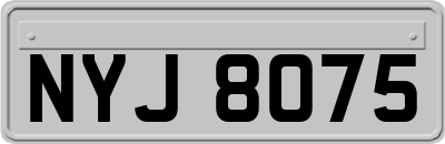 NYJ8075