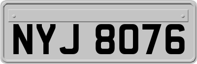 NYJ8076