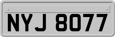 NYJ8077