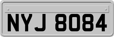 NYJ8084