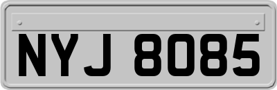 NYJ8085