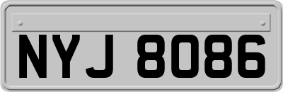 NYJ8086
