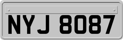NYJ8087