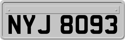 NYJ8093