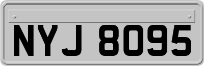 NYJ8095