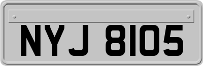 NYJ8105