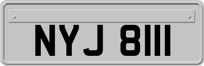 NYJ8111