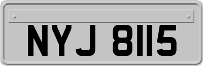NYJ8115