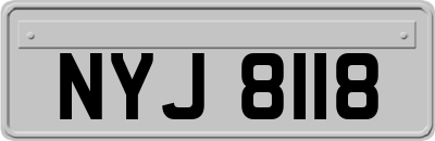 NYJ8118