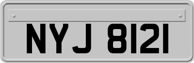 NYJ8121