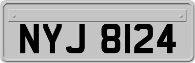 NYJ8124