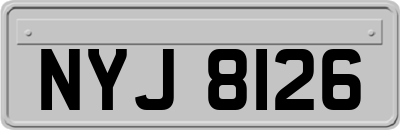 NYJ8126