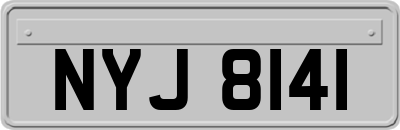 NYJ8141
