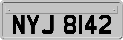 NYJ8142