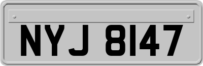 NYJ8147
