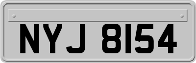 NYJ8154