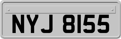 NYJ8155
