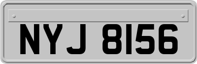 NYJ8156