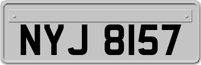 NYJ8157