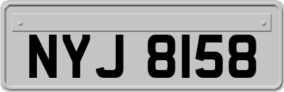 NYJ8158