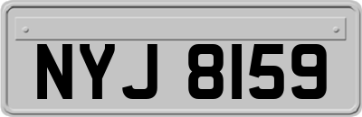 NYJ8159