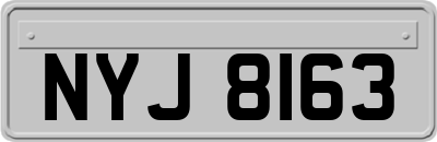 NYJ8163