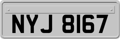NYJ8167