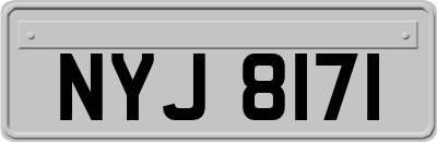 NYJ8171