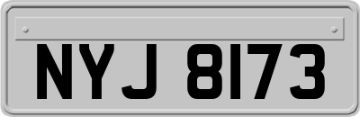 NYJ8173