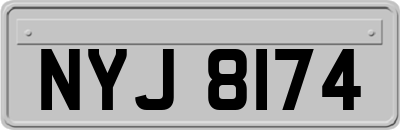 NYJ8174