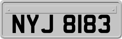 NYJ8183