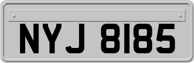 NYJ8185