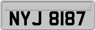 NYJ8187