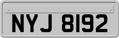 NYJ8192