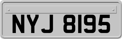 NYJ8195