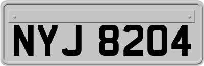 NYJ8204