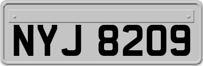 NYJ8209