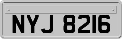 NYJ8216