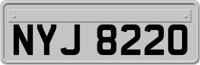 NYJ8220