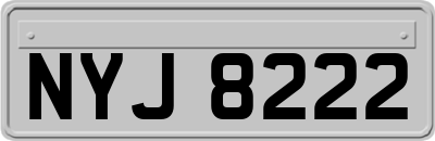 NYJ8222