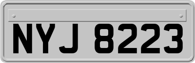 NYJ8223