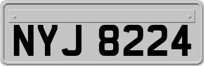 NYJ8224