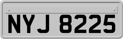 NYJ8225