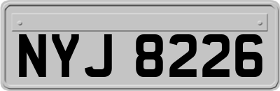 NYJ8226