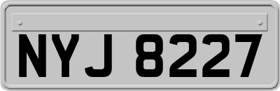 NYJ8227
