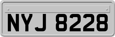 NYJ8228