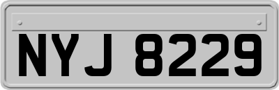 NYJ8229