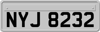 NYJ8232