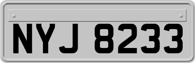 NYJ8233