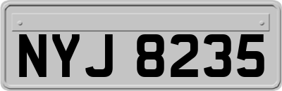 NYJ8235